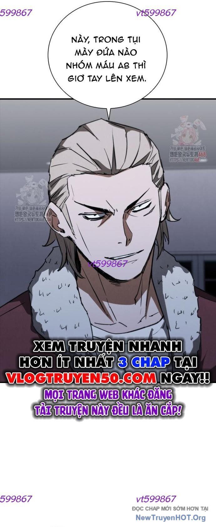 Cá Mập Wyvern Chương 108 Ảnh 58