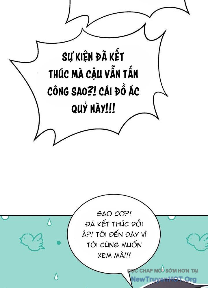 Mắc Kẹt Trong Tòa Tháp Thử Thách Chương 113 Ảnh 6