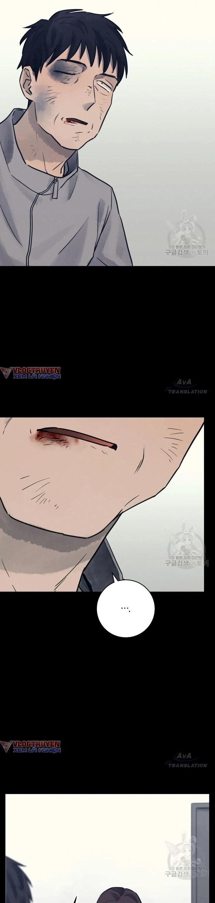 Phỏng Vấn Sát Nhân Chương 64 Ảnh 30