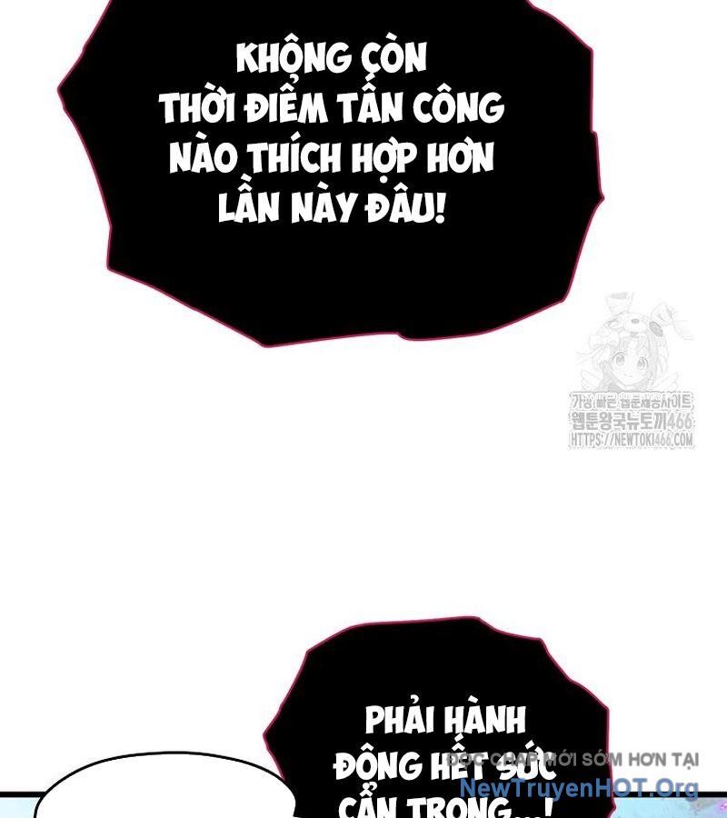 Bố Tôi Quá Mạnh Chương 199 Ảnh 136