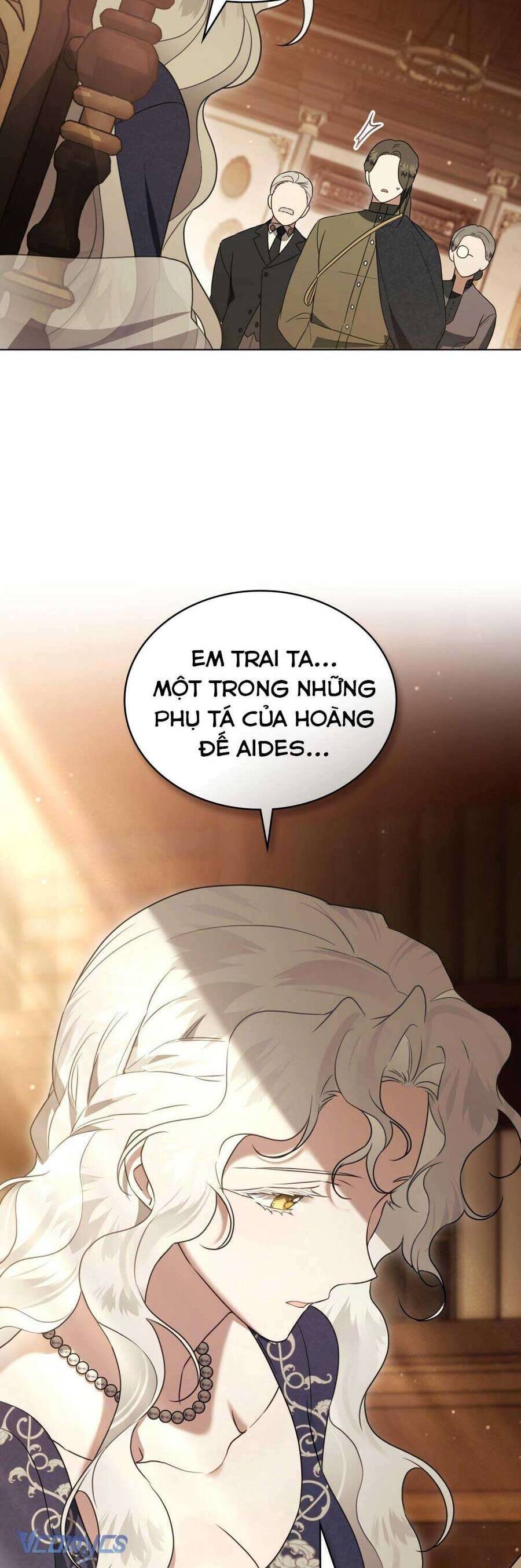 Hôn Nhân Khế Ước Chương 32 Ảnh 35