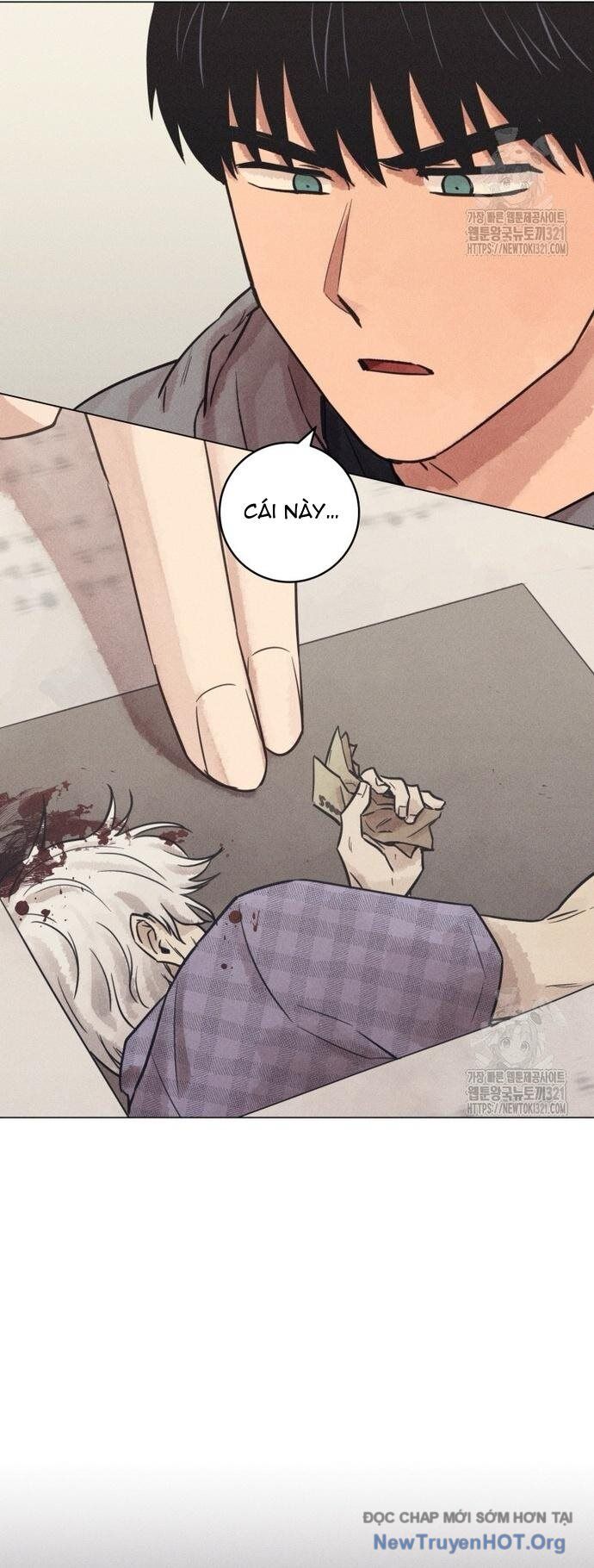 Phỏng Vấn Sát Nhân Chương 68 Ảnh 24