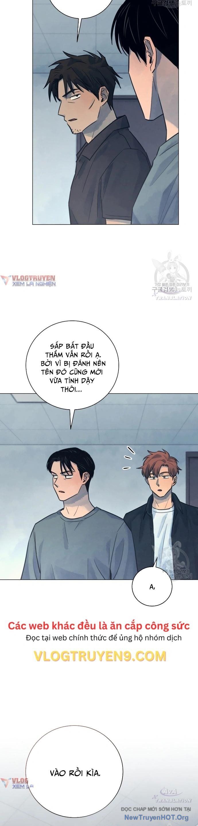 Phỏng Vấn Sát Nhân Chương 62 Ảnh 22