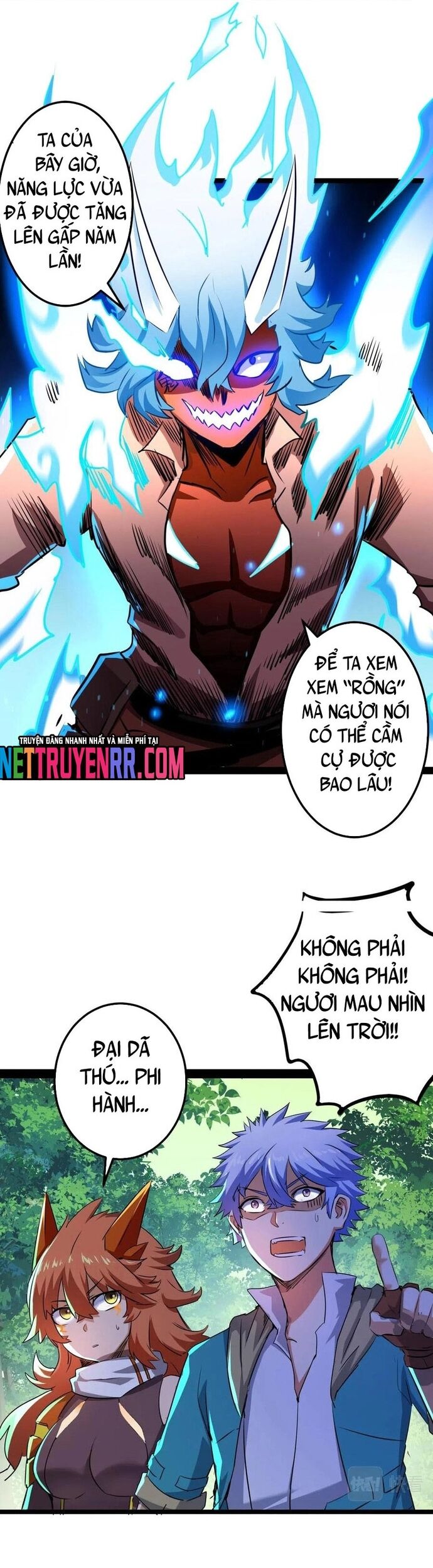 Không Thể Trở Thành Main Chương 35 Ảnh 17