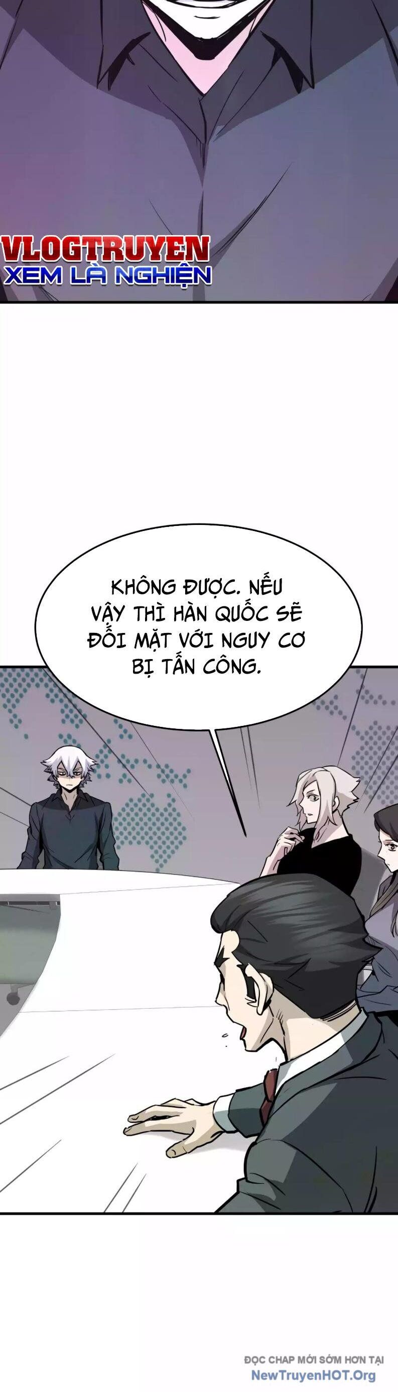 Ta Trở Về Từ ĐịA NgụC Chương 82 Ảnh 17