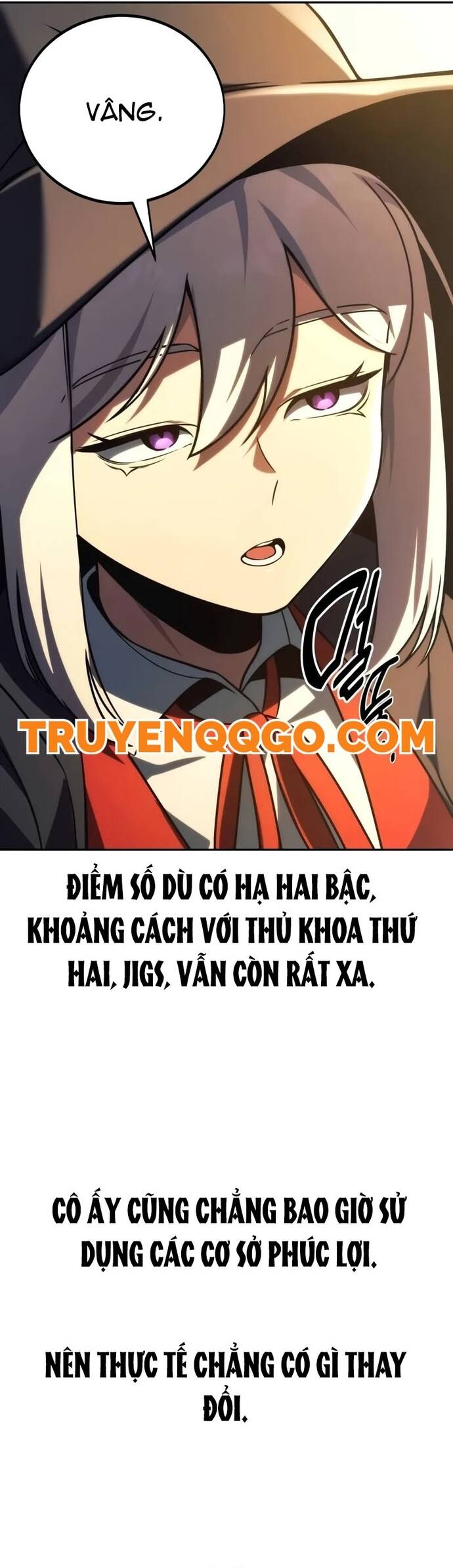 Cẩm Nang Sinh Tồn Của Nhân Vật Phụ Ở Học Viện Chương 59 Ảnh 23
