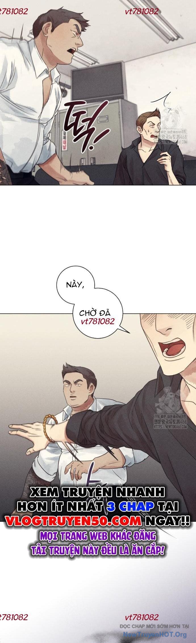 Phỏng Vấn Sát Nhân Chương 74 Ảnh 5