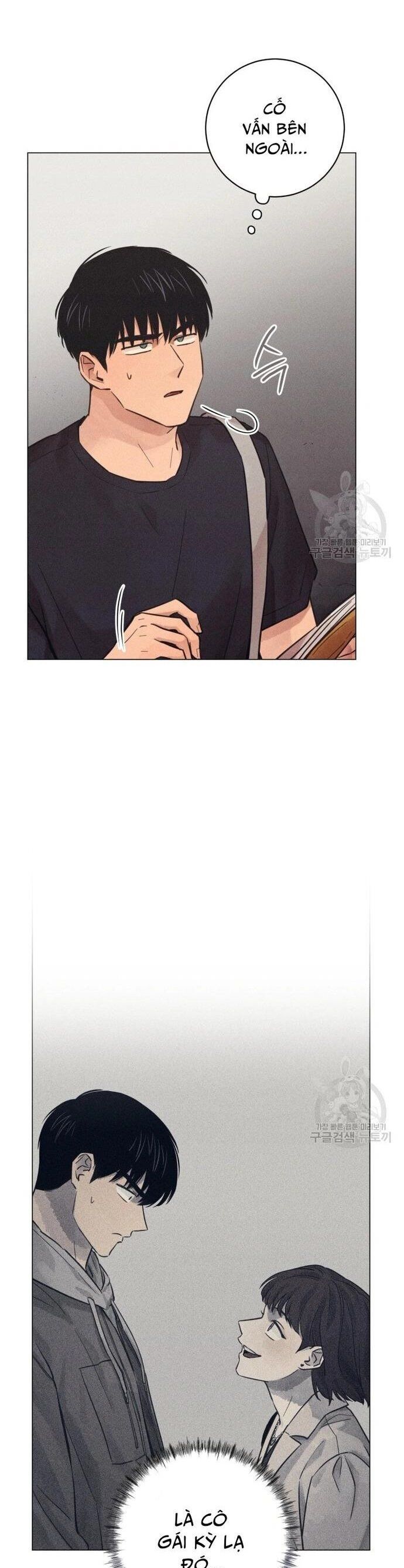 Phỏng Vấn Sát Nhân Chương 58 Ảnh 5