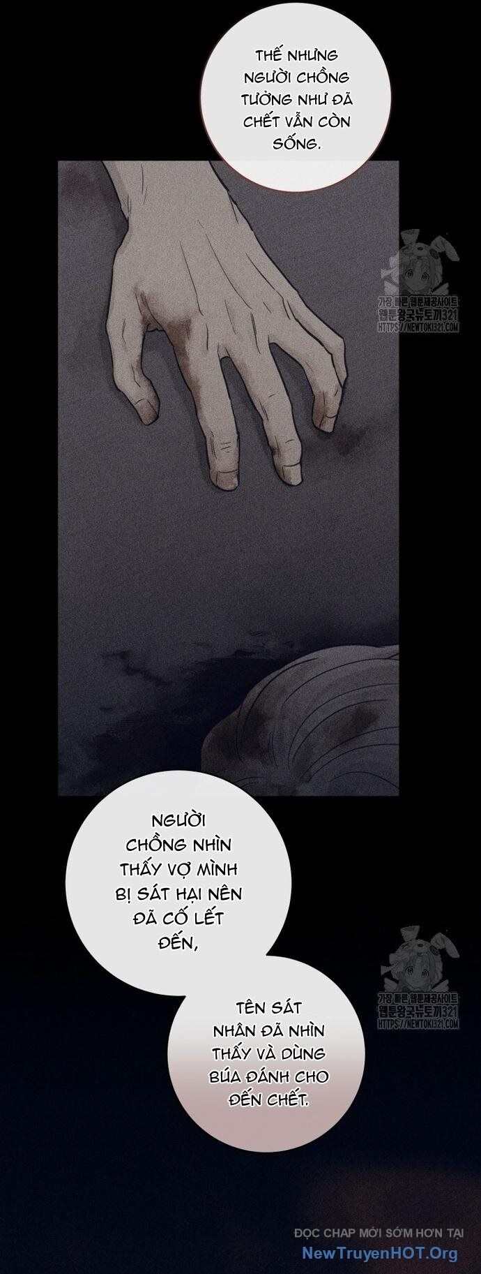 Phỏng Vấn Sát Nhân Chương 68 Ảnh 21