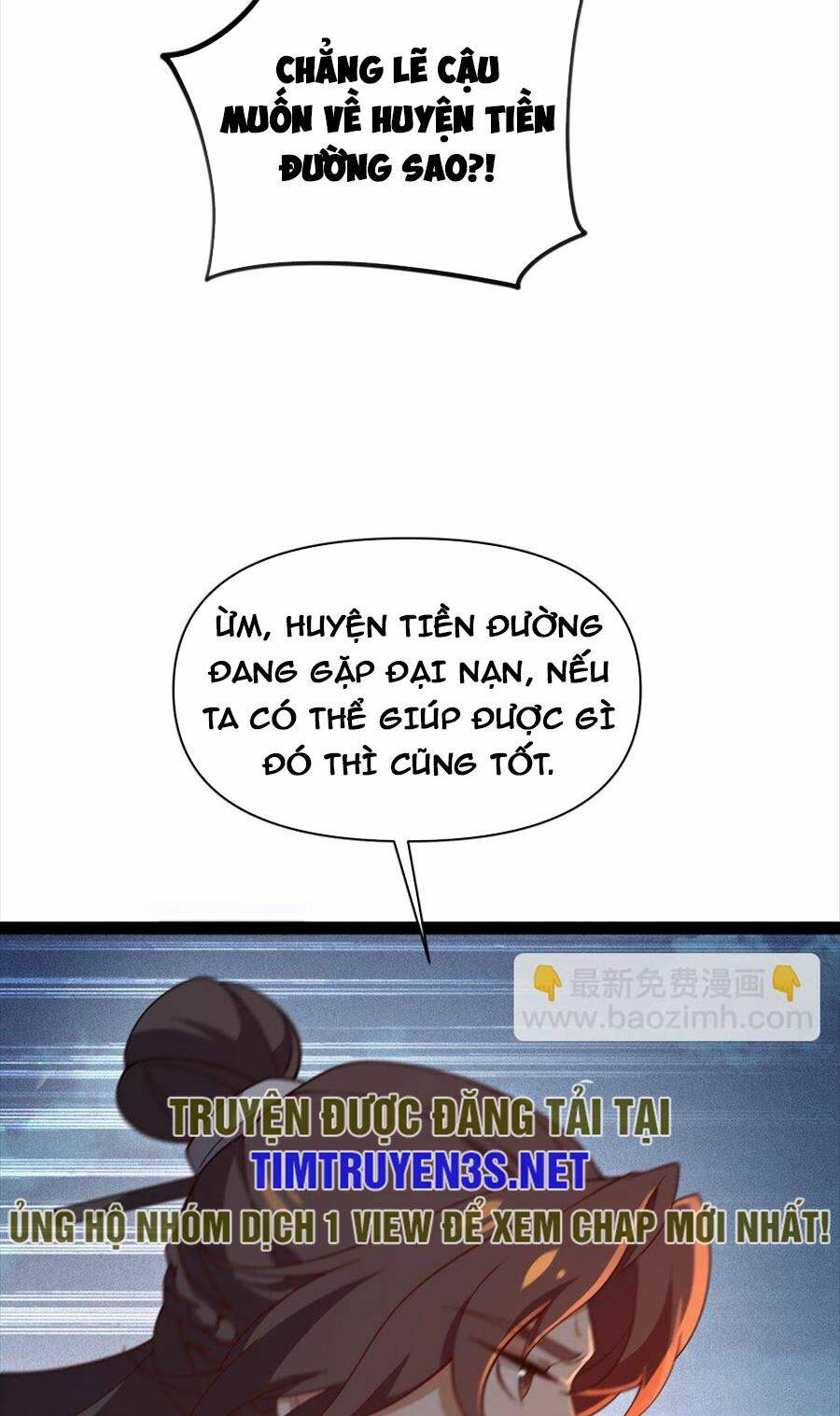 Liêu Trai Không Thể Nào Xinh Đẹp Như Vậy Chương 19 Ảnh 16