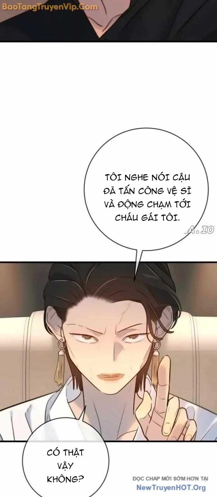 Mọi Người Đều Yêu Cô Ấy Chương 17 Ảnh 66