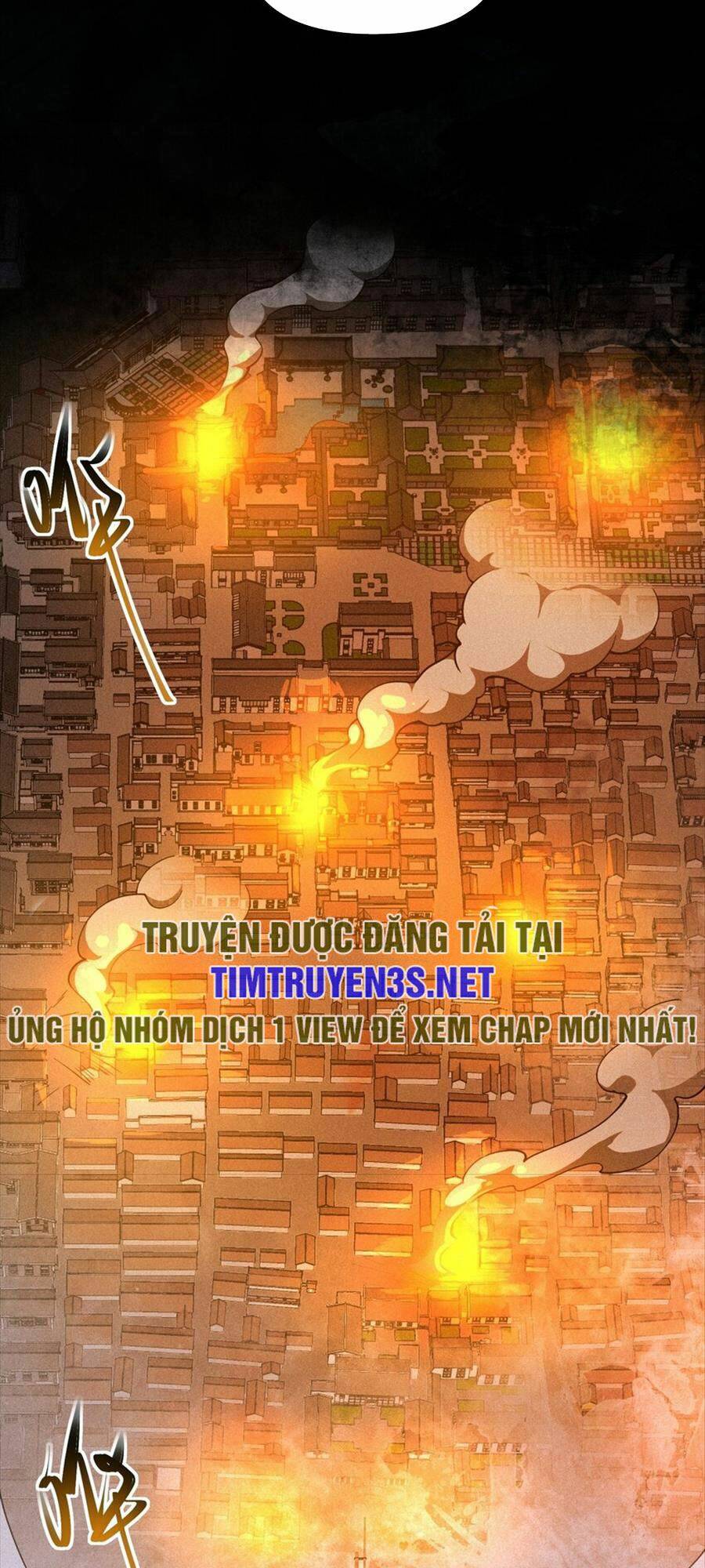Liêu Trai Không Thể Nào Xinh Đẹp Như Vậy Chương 19 Ảnh 24