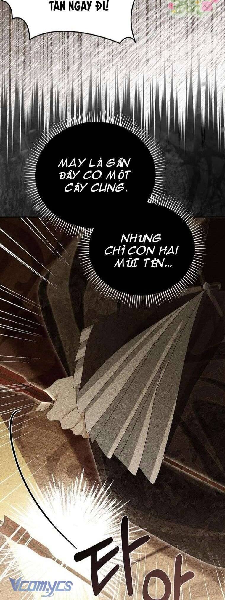 Sao Lại Ám Ảnh Cô Vợ Giả Mạo Quá Vậy? Chương 71 Ảnh 59