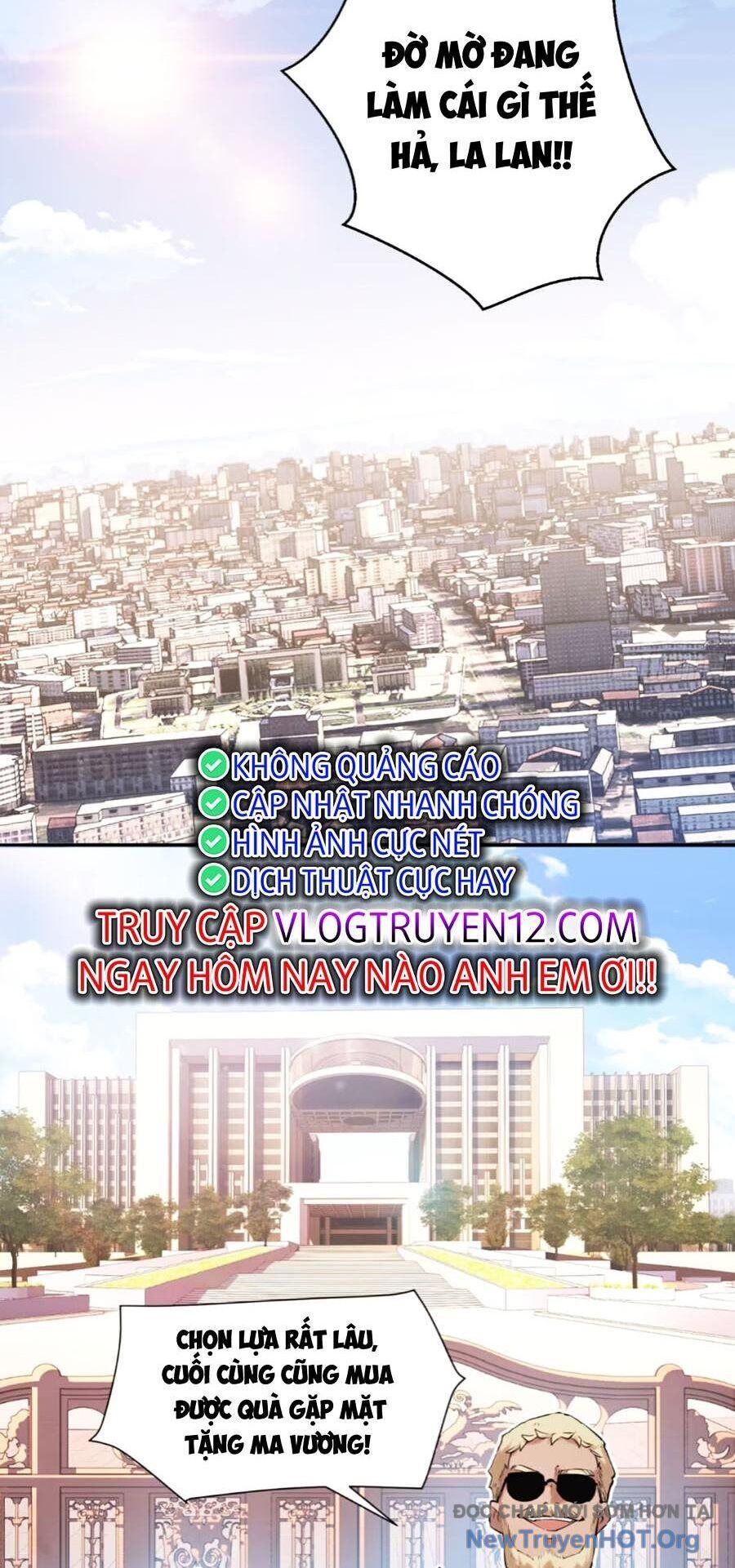 Tôi Vậy Mà Lại Là Trùm Cuối Chương 62 Ảnh 15