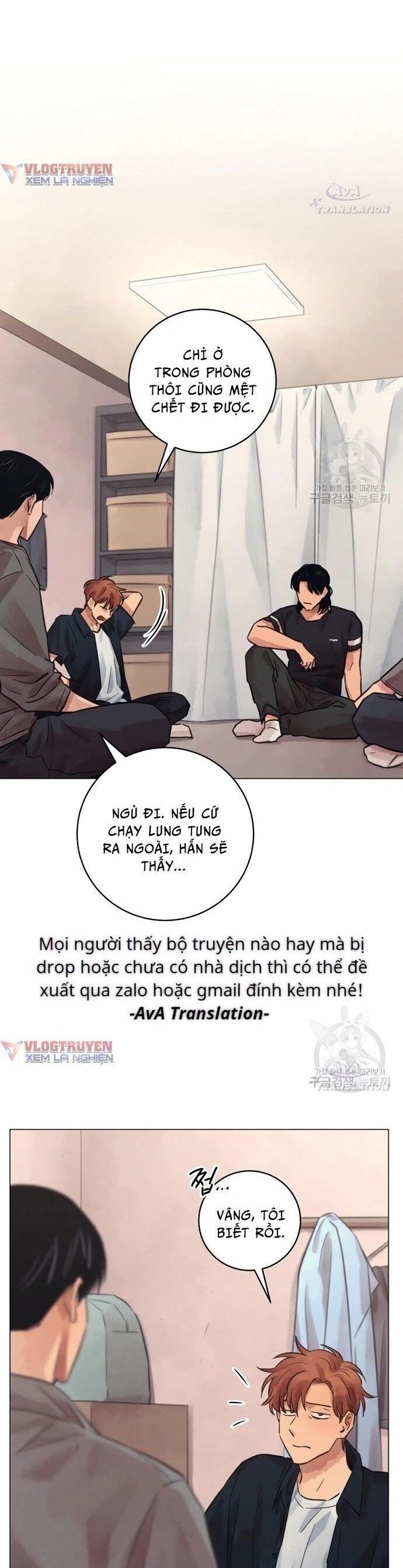 Phỏng Vấn Sát Nhân Chương 61 Ảnh 5