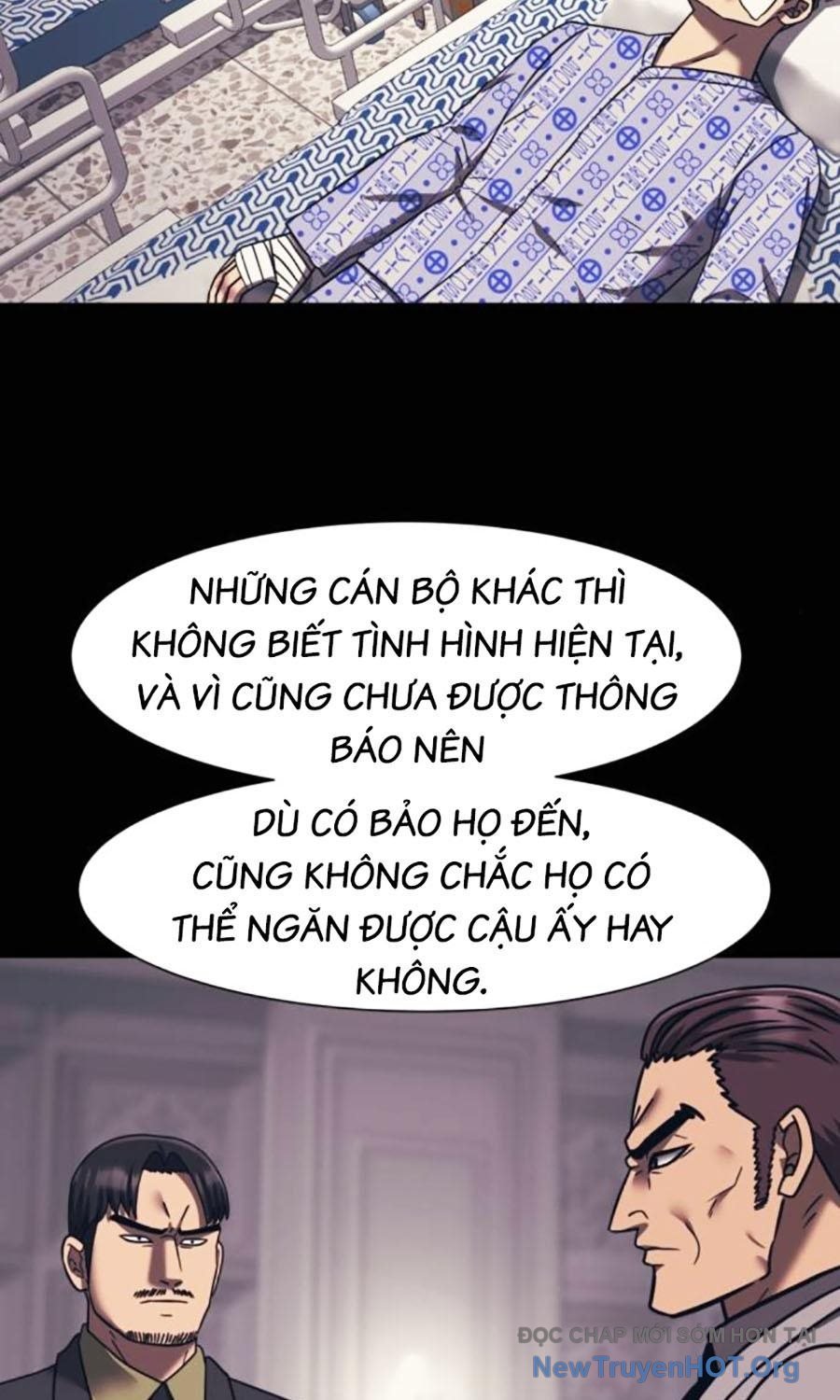 Bản Ngã Tối Thượng Chương 88 Ảnh 22