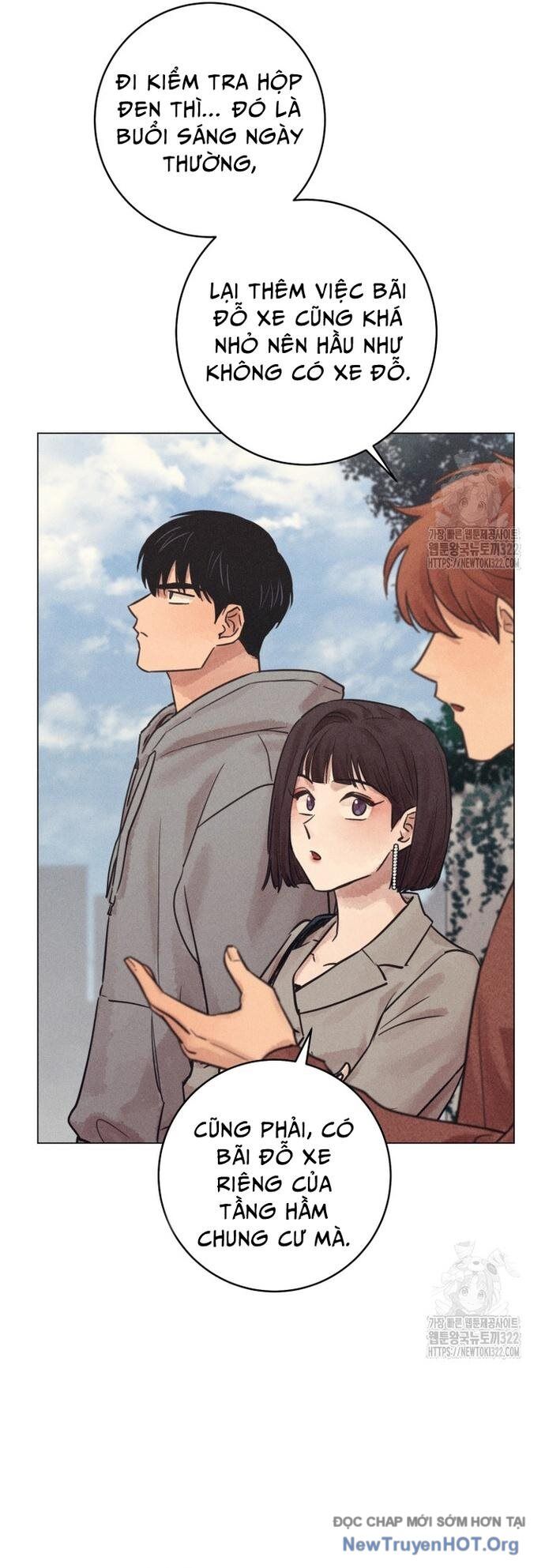 Phỏng Vấn Sát Nhân Chương 70 Ảnh 55