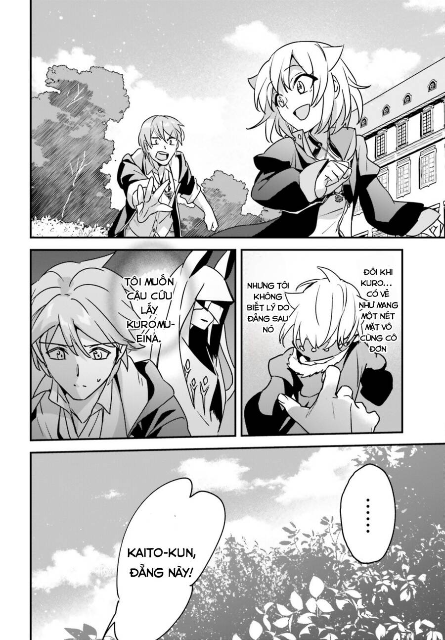 I Was Caught Up In A Hero Summoning, But That World Is At Peace Chương 47 Ảnh 25