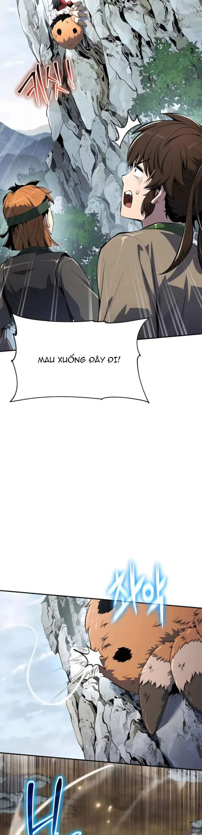 Chuyên Gia Côn Trùng Tại Đường Gia Tứ Xuyên Chương 41 Ảnh 39