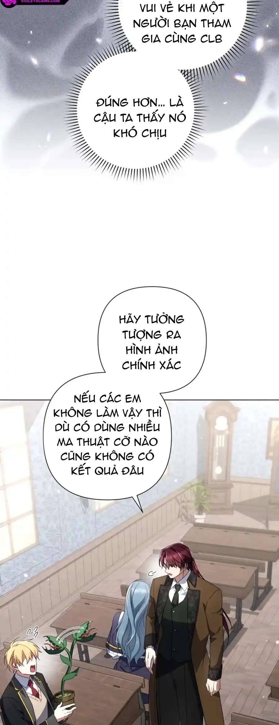 Tiểu Thư Phản Diện Bj Chương 25 Ảnh 8