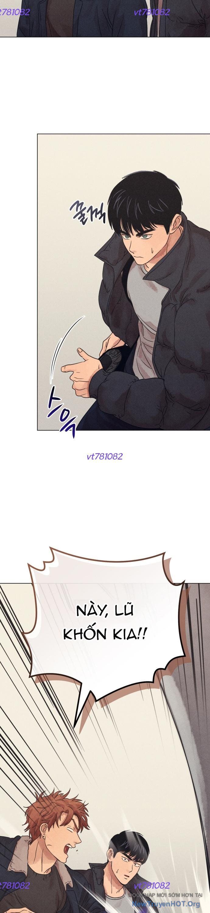 Phỏng Vấn Sát Nhân Chương 73 Ảnh 35