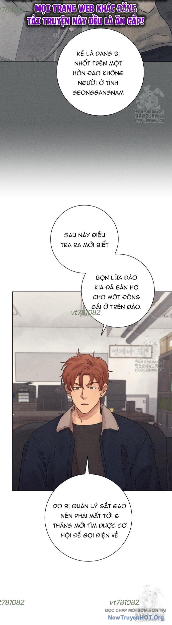 Phỏng Vấn Sát Nhân Chương 74 Ảnh 30