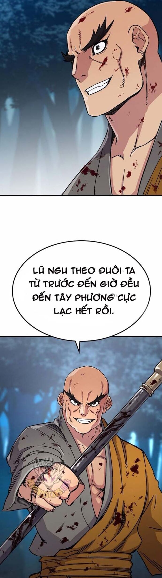 Thiên Ma Quy Hoàn Chương 74 Ảnh 60