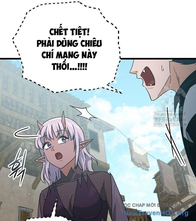 Bố Tôi Quá Mạnh Chương 199 Ảnh 58