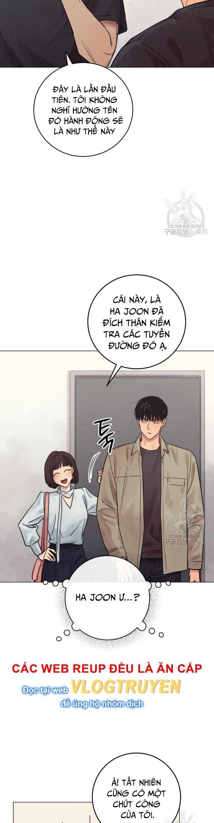 Phỏng Vấn Sát Nhân Chương 59 Ảnh 29