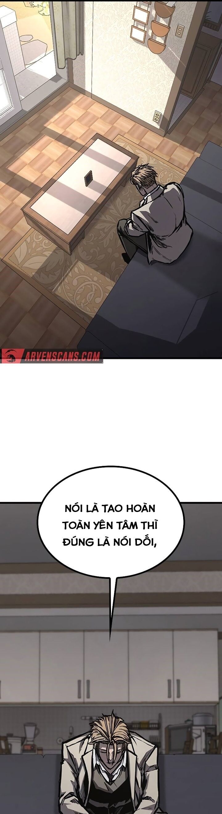 Huyền Thoại Tái Xuất Chương 96 Ảnh 52
