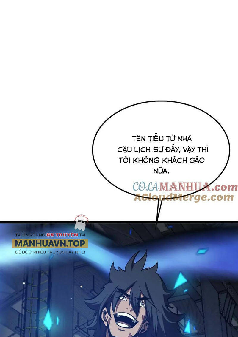 Chư Giới - Tận Thế Online Chương 264 Ảnh 29