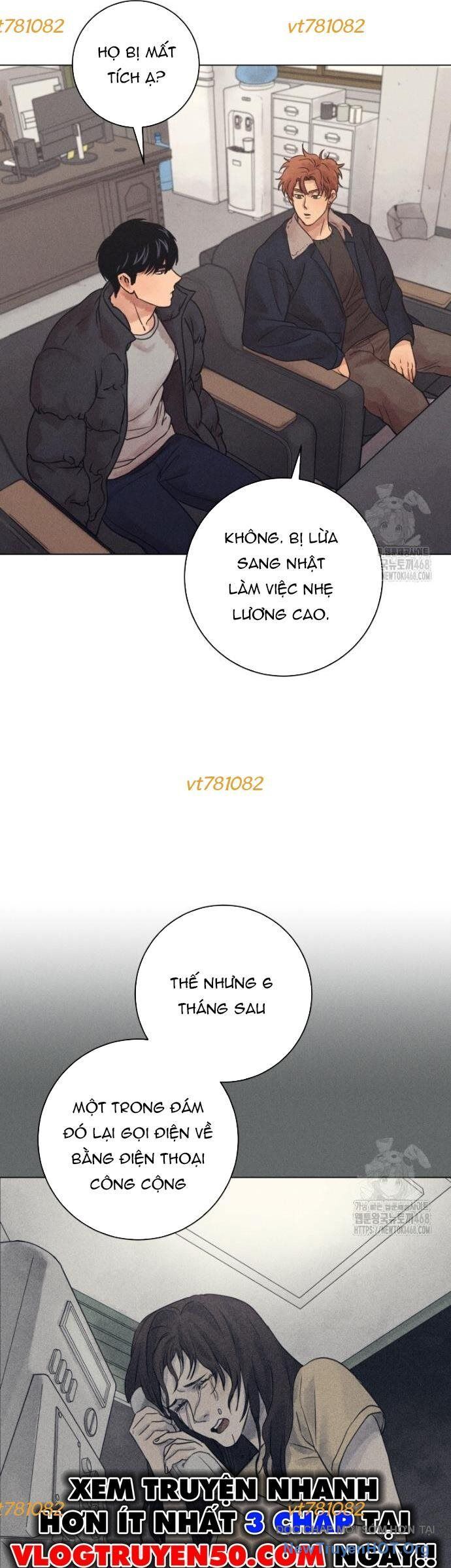 Phỏng Vấn Sát Nhân Chương 74 Ảnh 29