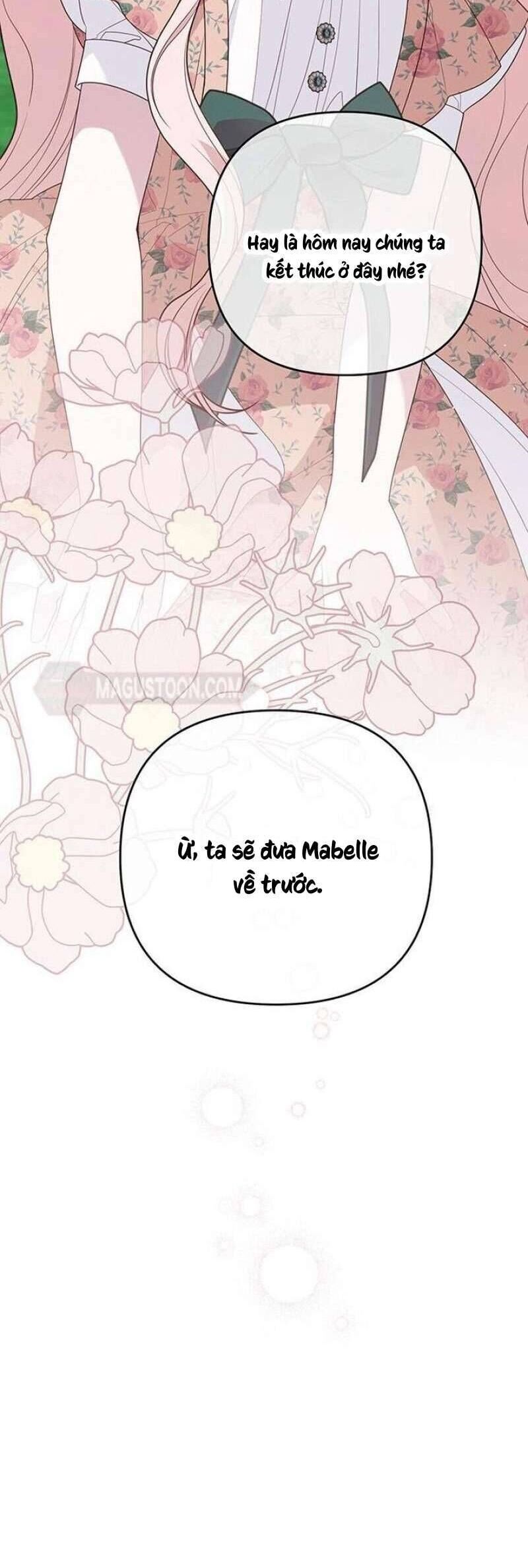 Bạo Chúa Bé Con Chương 111 Ảnh 14