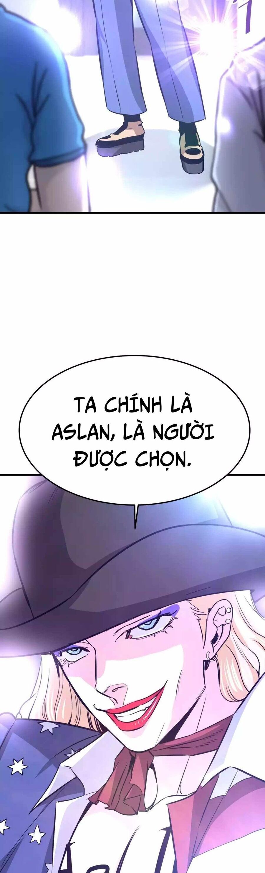 Ta Trở Về Từ ĐịA NgụC Chương 80 Ảnh 24