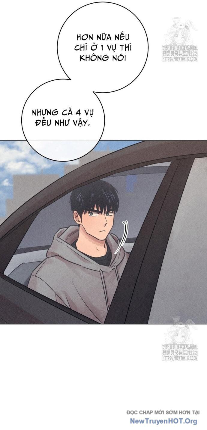 Phỏng Vấn Sát Nhân Chương 70 Ảnh 28