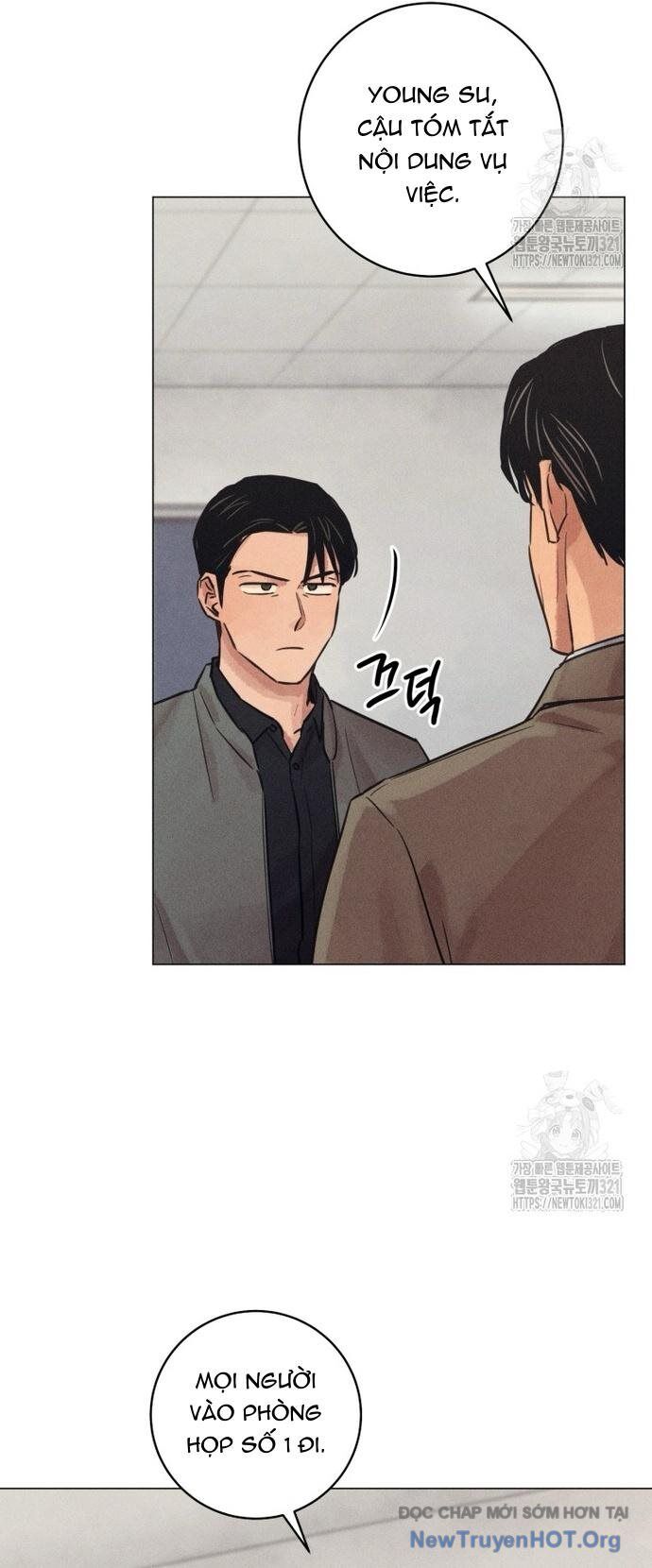 Phỏng Vấn Sát Nhân Chương 68 Ảnh 45