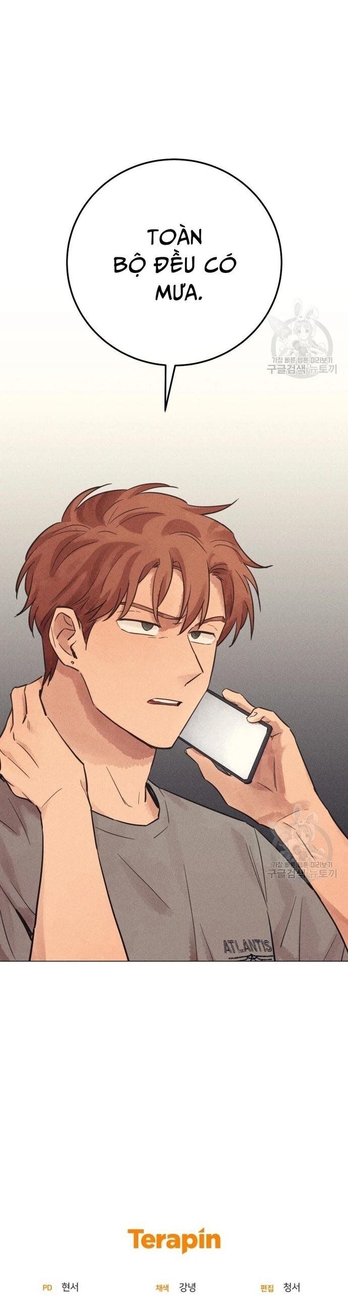 Phỏng Vấn Sát Nhân Chương 58 Ảnh 42