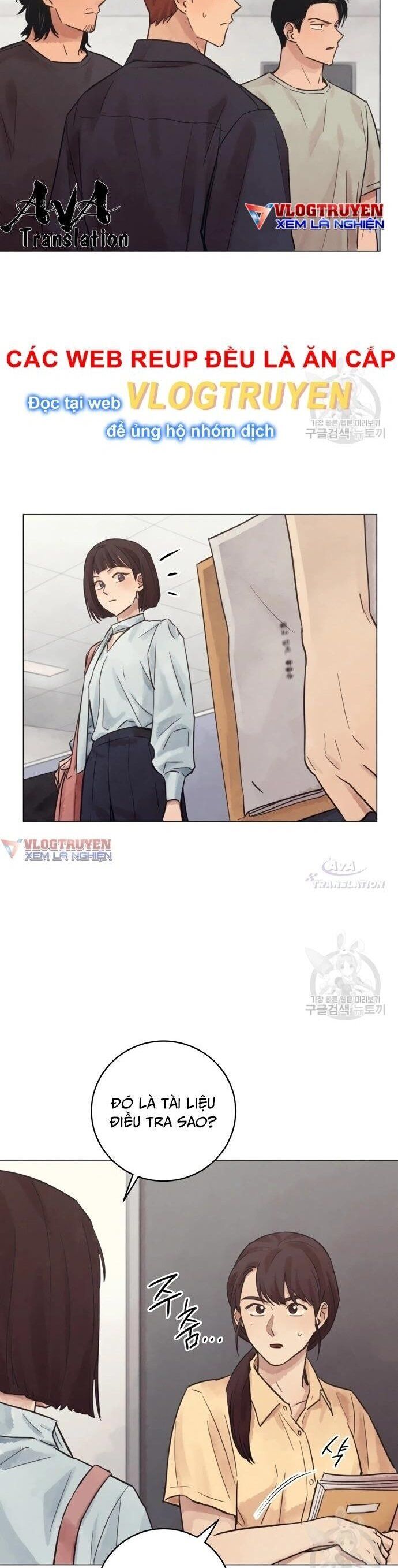 Phỏng Vấn Sát Nhân Chương 60 Ảnh 5