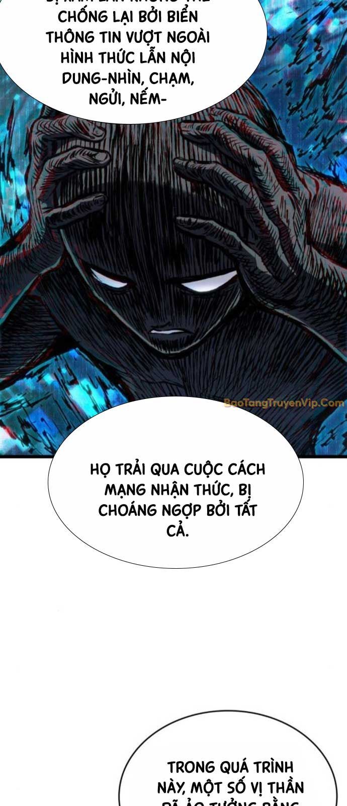 Thế Giới Hậu Tận Thế Chương 178 Ảnh 22