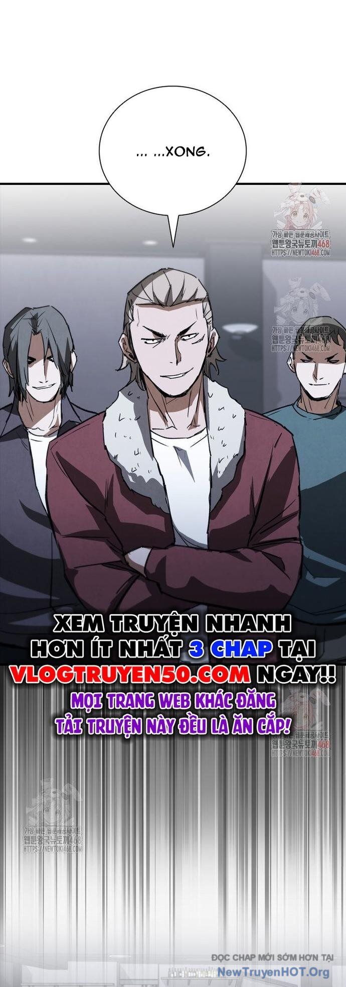 Cá Mập Wyvern Chương 108 Ảnh 52