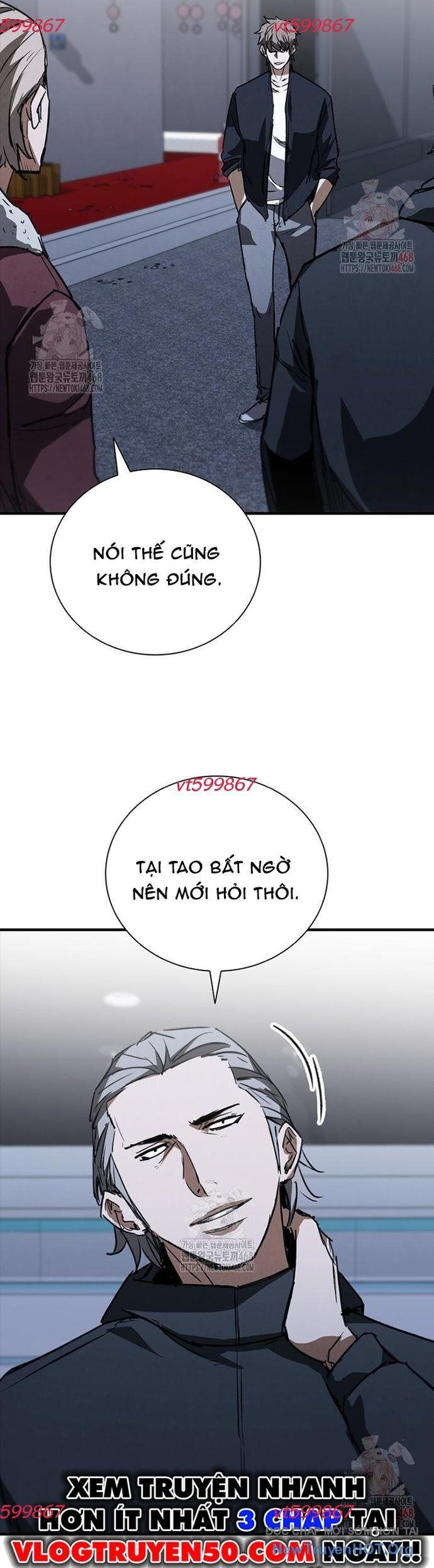 Cá Mập Wyvern Chương 109 Ảnh 8