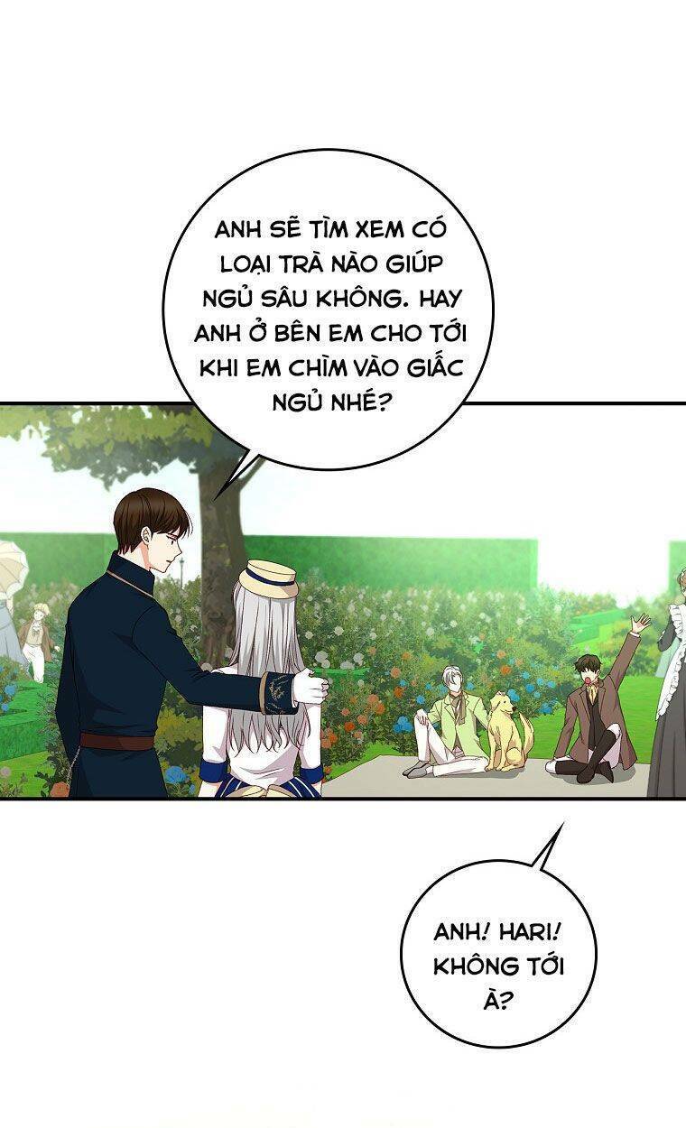 Đừng Chọc Đứa Em Gái Bé Bỏng Của Chúng Tôi Chương 95 Ảnh 74