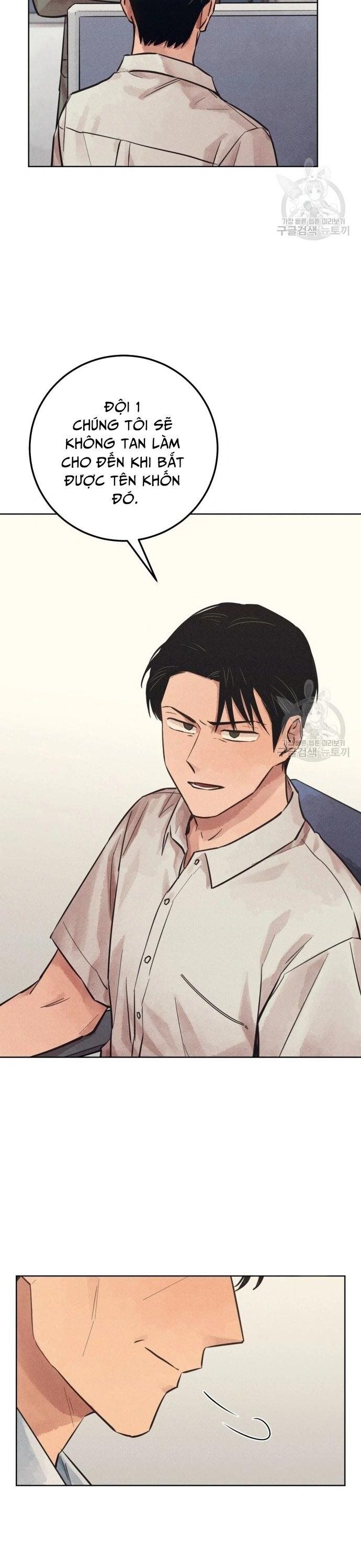 Phỏng Vấn Sát Nhân Chương 55 Ảnh 11