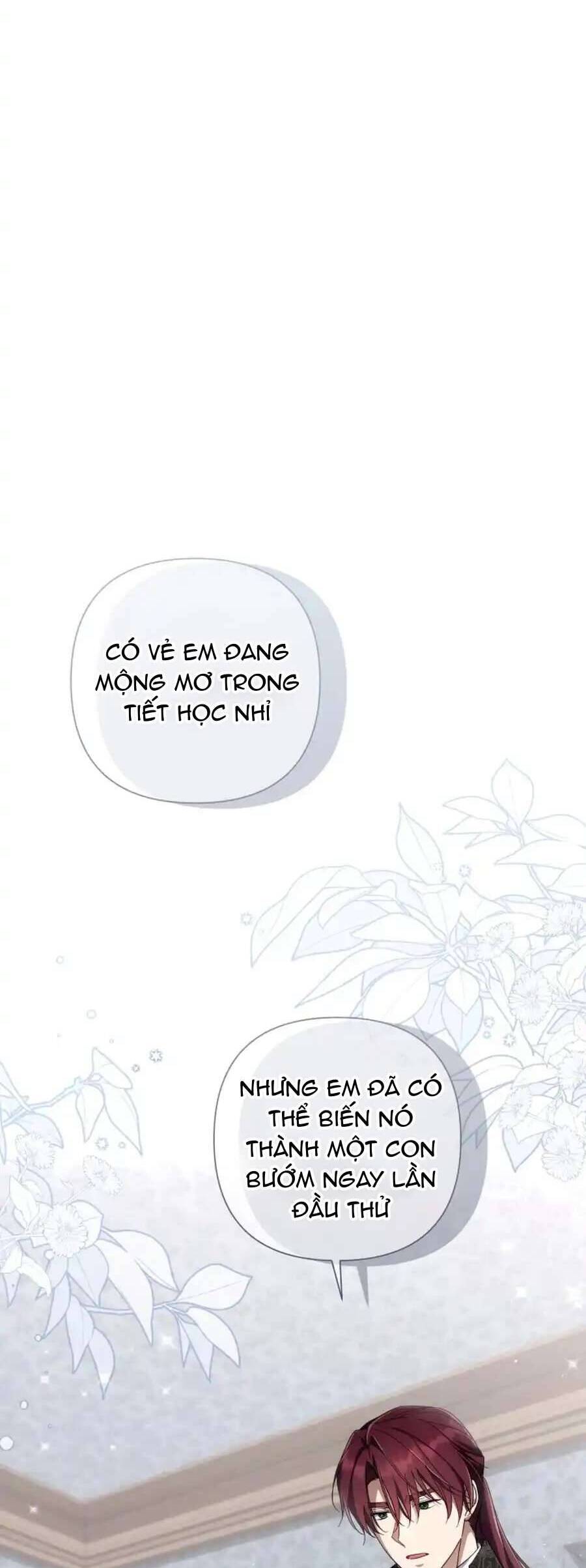 Tiểu Thư Phản Diện Bj Chương 25 Ảnh 12