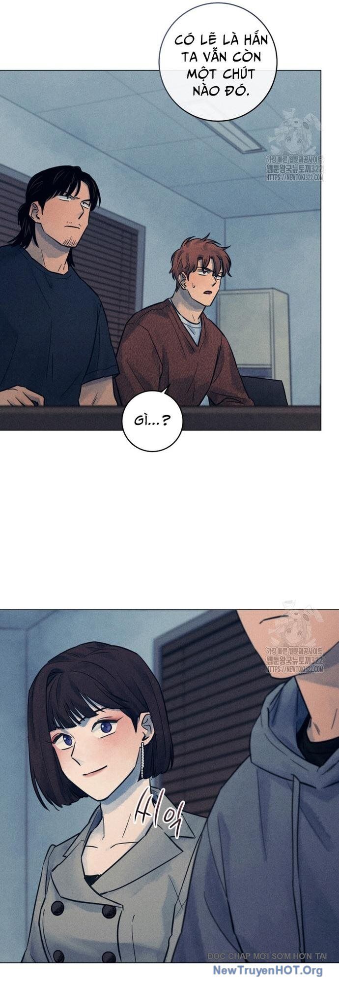 Phỏng Vấn Sát Nhân Chương 70 Ảnh 11