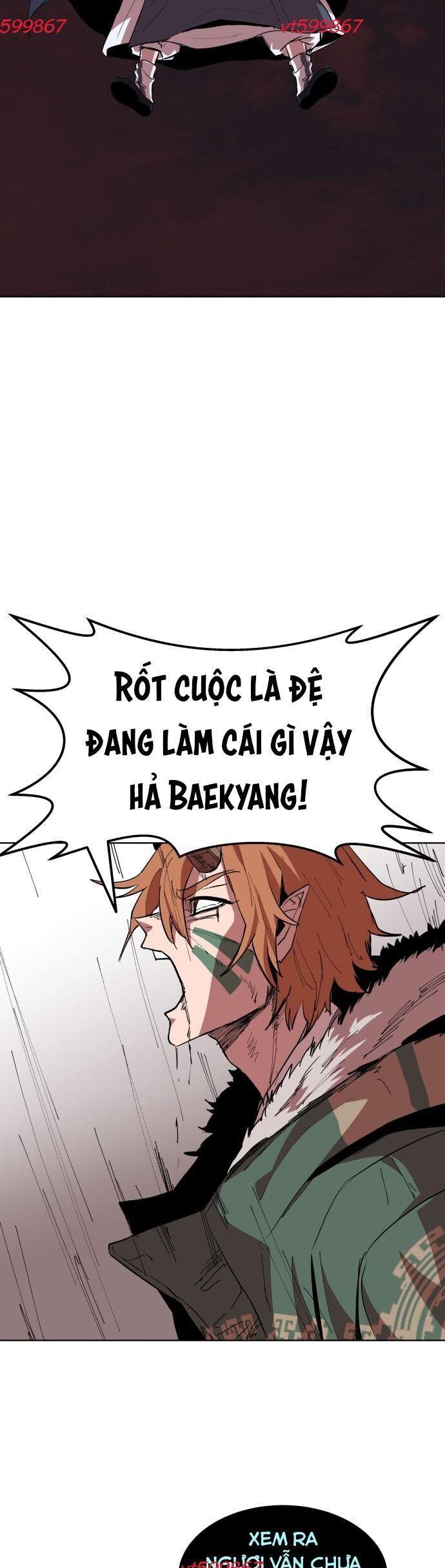 Viên Đá Đỏ Chương 38 Ảnh 13