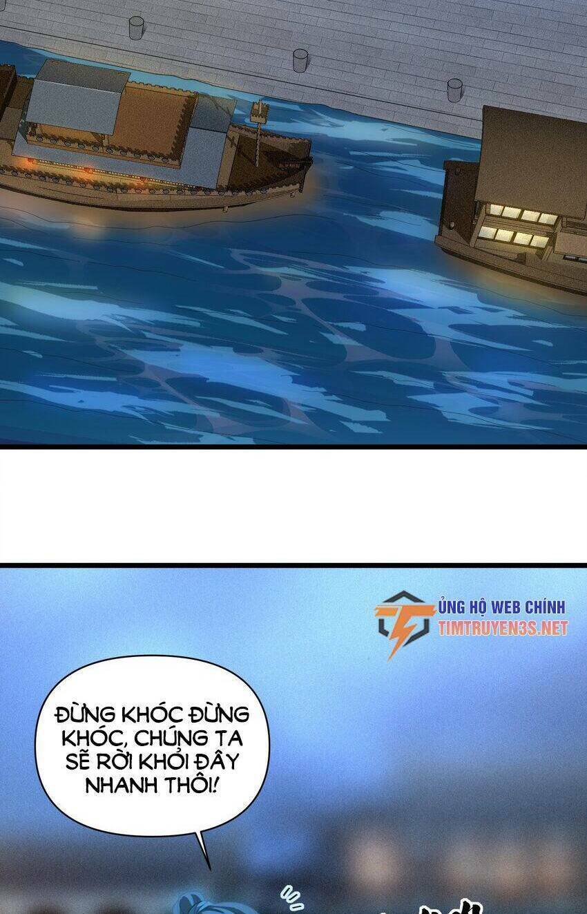 Liêu Trai Không Thể Nào Xinh Đẹp Như Vậy Chương 18 Ảnh 32