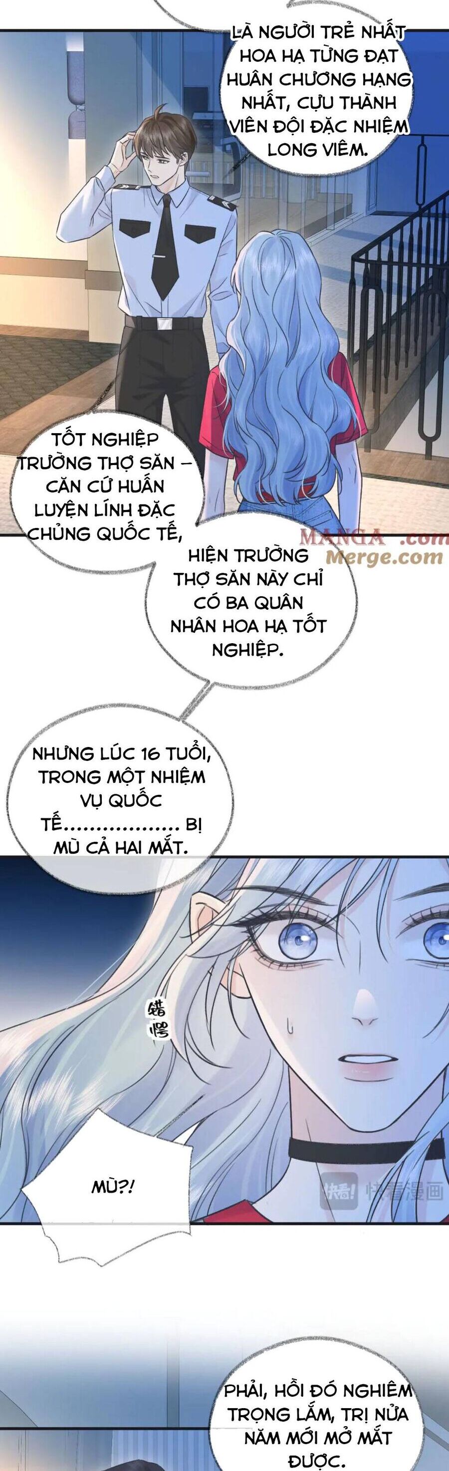 Ta Ở Hiện Đại Làm Đại Boss Chương 138 Ảnh 18