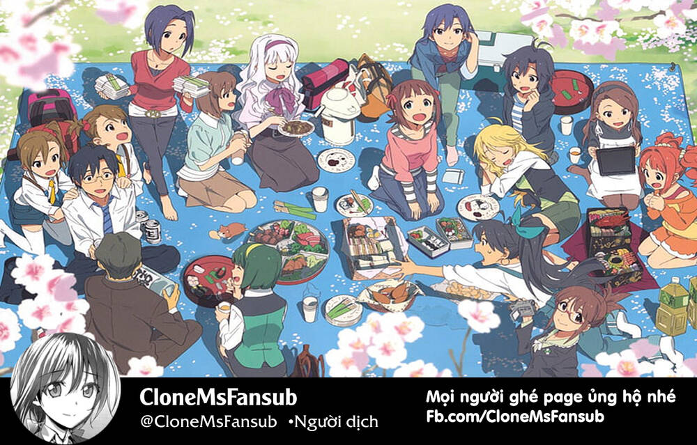 K-On! Chương 39 Ảnh 3