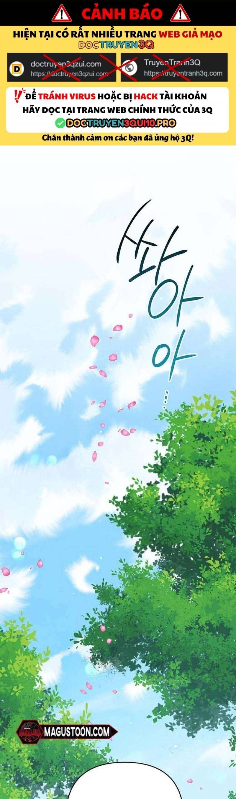 Bạo Chúa Bé Con Chương 111 Ảnh 3